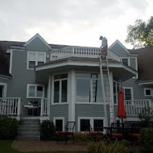 Shakers Roofing & Siding