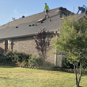 Providence Roofing & Construction