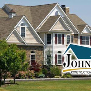 Johnson Roofing & Restoration