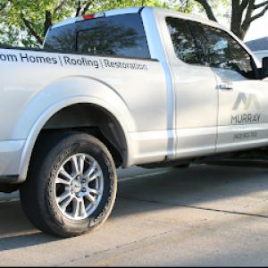 Murray Roofing