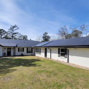 Evergreen Roofing & Solar