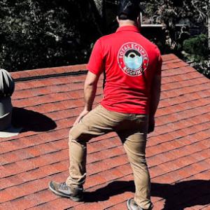 Total Eclipse Roofing