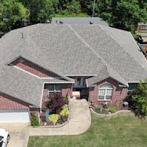 Arkansas Top Shield Roofing