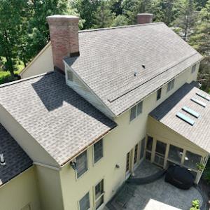 Van Derhoof Roofing