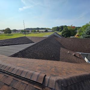 OCC Roofing