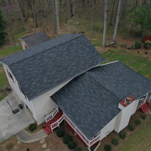 LOCAL Roof Replacement