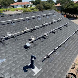Clark Roofing