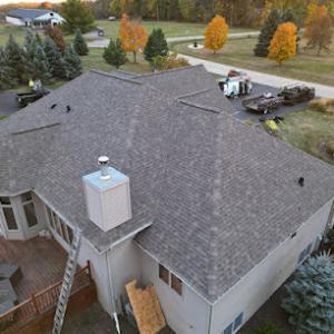 Huskie Exteriors