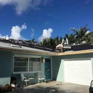 Wellington Roofing Company