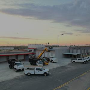 Schrader Roofing Company of Lubbock