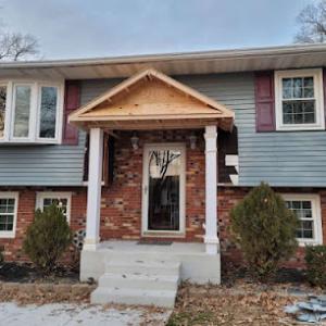 Trinity Exteriors