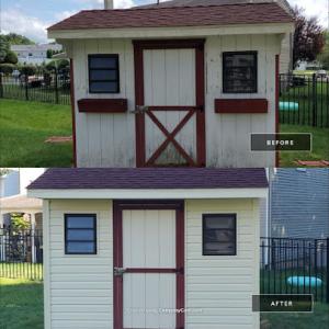 Simply Roof Repairs