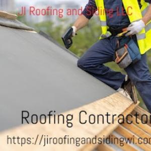 JI Roofing & Siding