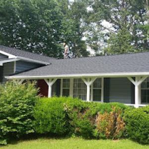 Mancilla Roofing & Construction