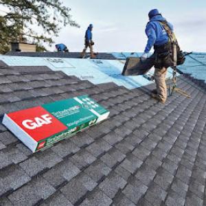 Seamless Roofing