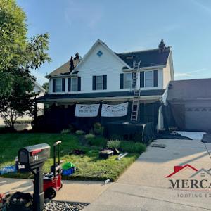 Mercado Roofing Experts