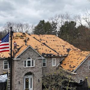 Petersen Construction & Roofing