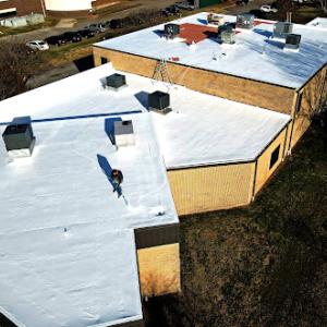 Infinity Roofing, Southeast Virginia