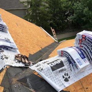Roofers of Minnesota Company