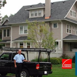 Gillette Roofing