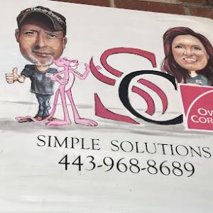 Simple Solutions Contracting