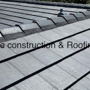 Ige Construction & Roofing