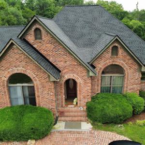 All About Roofing
