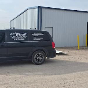Charles Terry Construction