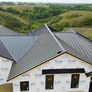 Flying B Roofing