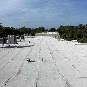 Mobile Roofing & Construction