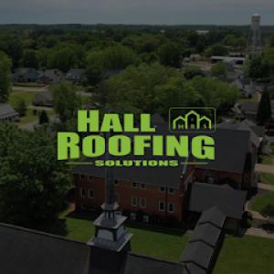Hall Roofing Solutions