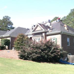 Bryant Roofing & Repairs