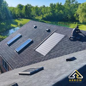 Arrow Roofing Services