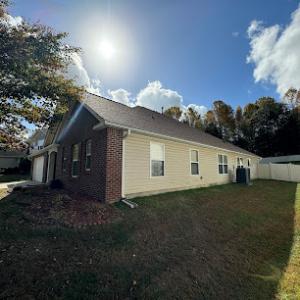 SkyGuard Roofing & Restoration