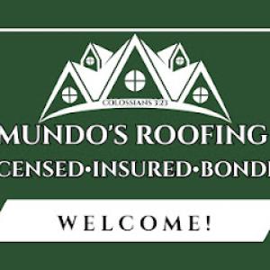 Raymundo's Roofing