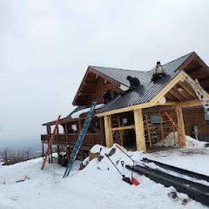 JV Roofing & Home Repair