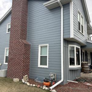 Ridge Top Exteriors