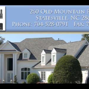 JMS Roofing & Sheet Metal