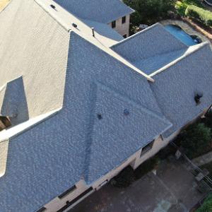 Sutherlands Exteriors