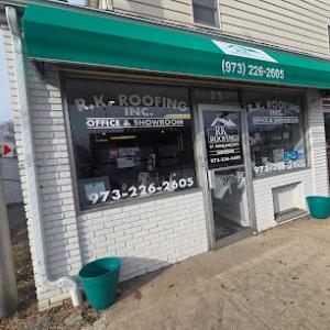 RK Roofing