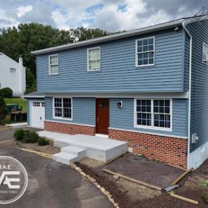 MAE Contracting