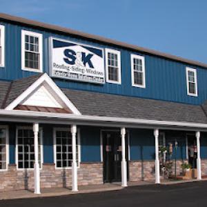 S&K Roofing, Siding & Windows