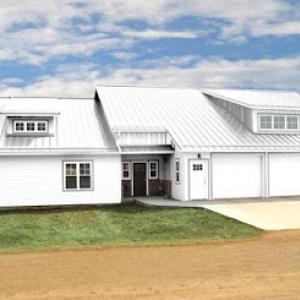 Paul's Vinyl Siding & Metal Roof