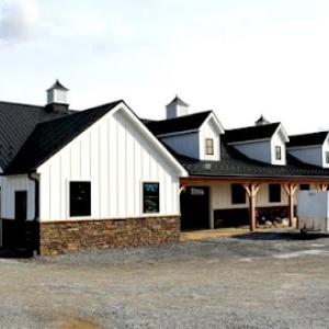 CNJS Roofing