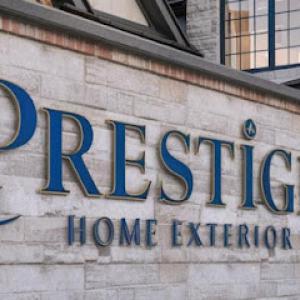 Prestige Home Exterior