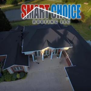 Smart Choice Roofing