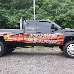 Oltman Roofing