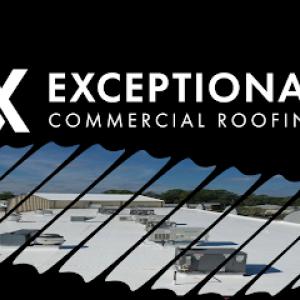 Exceptional Roofing