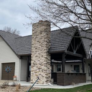 Whitney Roofing & Guttering