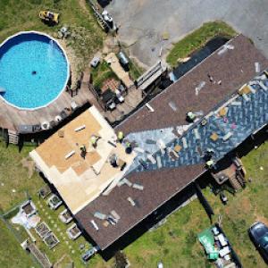 United Contractors Roofing - Grand Strand Roofing Experts